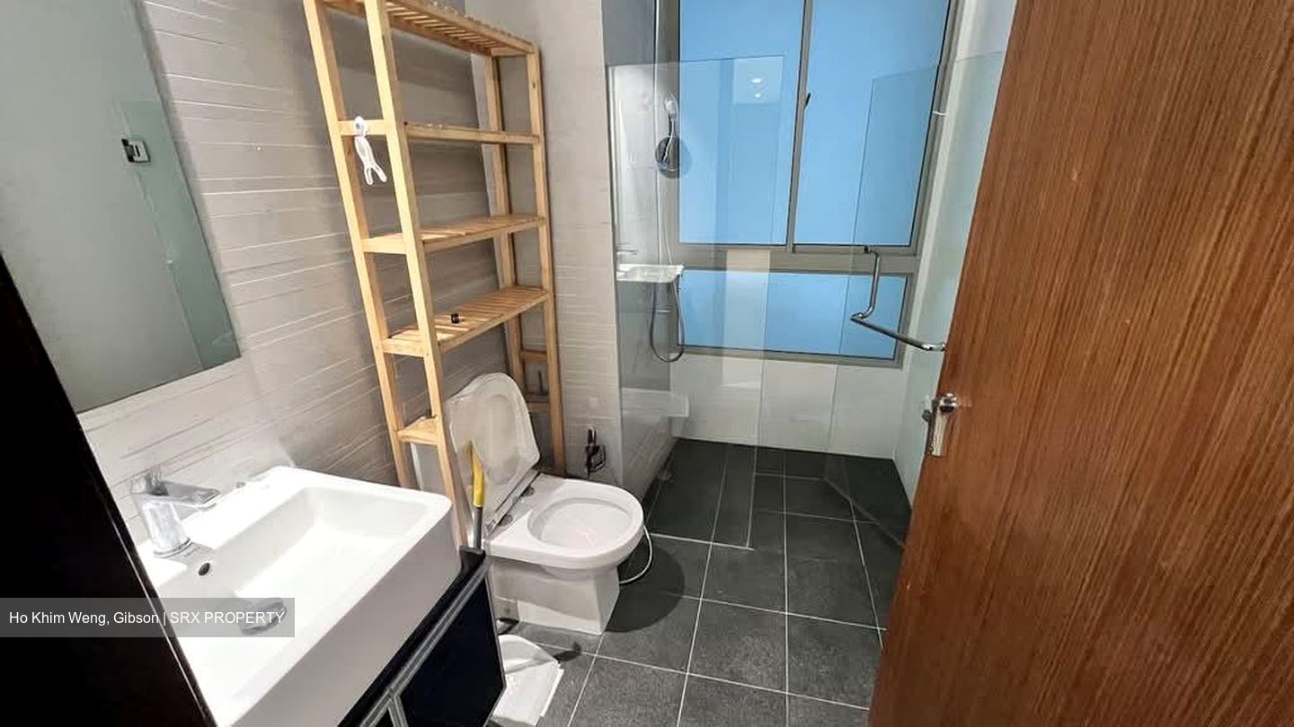 Parc Somme (D8), Apartment #595760861